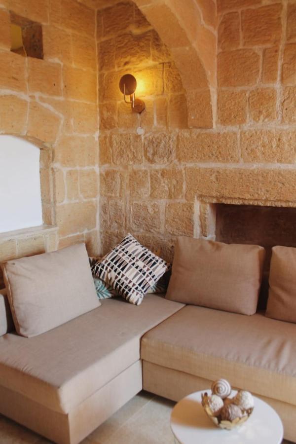 Barrakka Gardens Room Valletta Exteriér fotografie