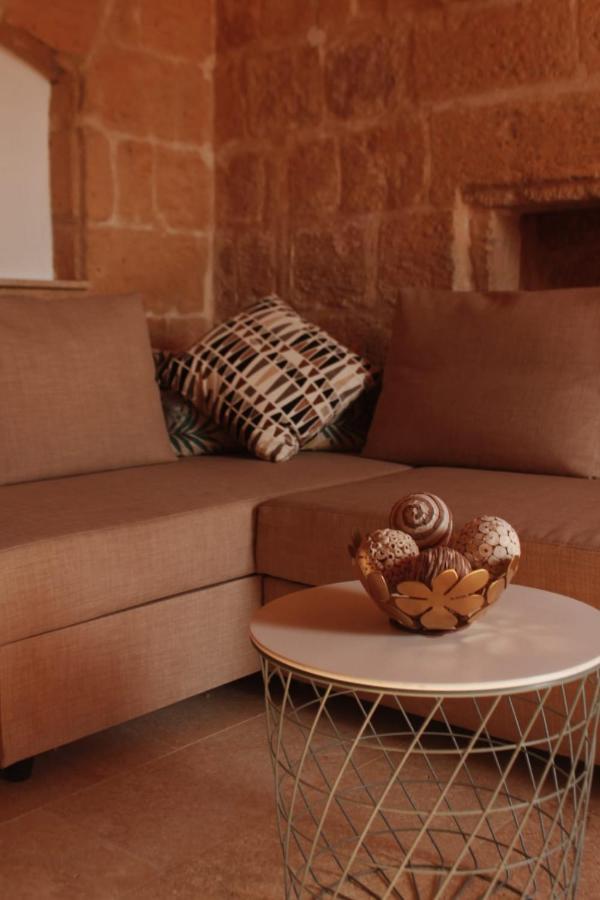 Barrakka Gardens Room Valletta Exteriér fotografie
