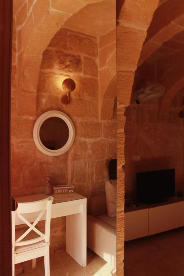 Barrakka Gardens Room Valletta Exteriér fotografie