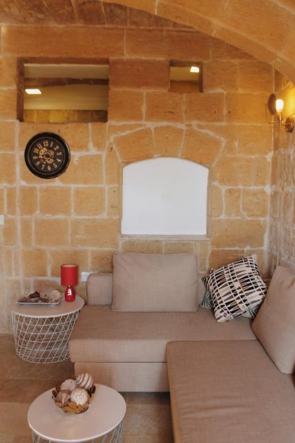 Barrakka Gardens Room Valletta Exteriér fotografie