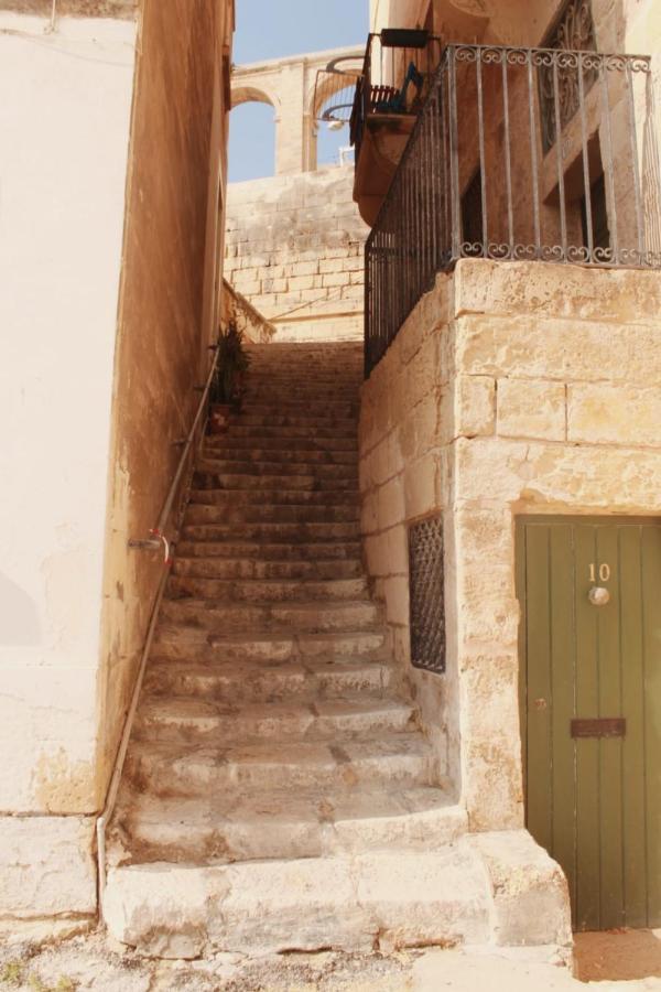 Barrakka Gardens Room Valletta Exteriér fotografie